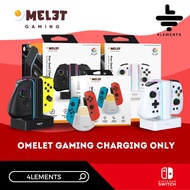 OMELET GAMIN CHARGING (Joywit Charger) Accessories) (BY IMMERZIV)