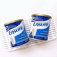 Ensure Duc Vanilla Powdered Milk Powder Is Rich In Nutrition 400g Healthy Care hangngoainhap