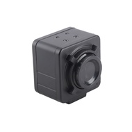 5MP Portable USB Microscope Camera Digital Electronic Eyepiece High Resolution Speed Industrial