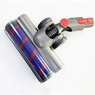 全新現貨 Dyson 用 LED 軟絨吸塵機吸頭 v7 v8 v10 v11 副廠高質出品