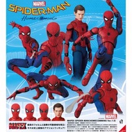 [訂貨] Mafex No.103 MAFEX SPIDER-MAN (HOMECOMMING Ver.1.5) "SPIDER-MAN HOMECOMMING"