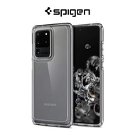 Spigen Samsung Galaxy S20 Ultra Case Ultra Hybrid Crystal Clear Drop Protective Slim Design 2020