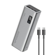 “荃灣門市全新行貨” Cuktech 15號 150W 行動電源 20000mAh PB200P  酷態科