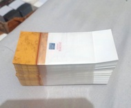 Kertas Papir Linting Gudang Rakyat 1 Bendel / Kertas Tingwe