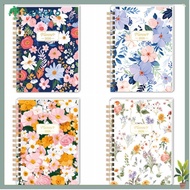 TAMAKO Calendar 2026, Agenda A5 2026 Planner,  Jan.2026 - Dec.2026 Weekly and Monthly Schedule Organ