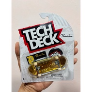 Tech Deck Primitive Gold
