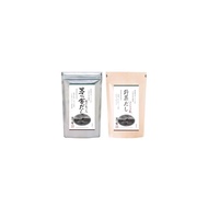 Kuhara Honke Kayanoya Dashi 8g x 30 Bags & Vegetable Dashi 8g x 24 Bags [2-Pack Combination] Dashi S