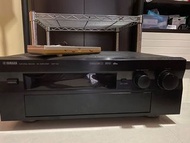 YAMAHA-A2-DSP日本製綜合環繞擴大機