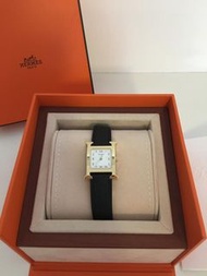 Hermes Heure H Watch 25mm