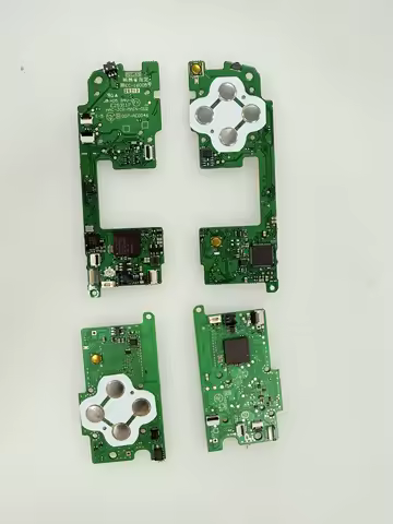 Original Controller Main Board for NS Switch Joy-Con RL PCB Mother Board for Joy-Con Controller