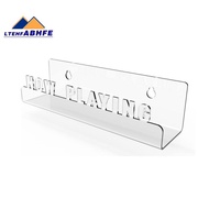 Acrylic Vinyl Record Holder Vinyl Record Storage Record Player Now Playing Record Holder for Lovers