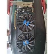 MSI GTX 970 4gb gddr5
