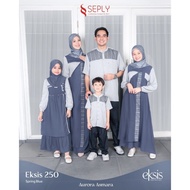 Seply-Eksis 250 Spring Blue Meyra 248 Kaseo 221 Selia 158 Kliko 159 