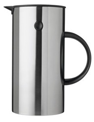 Stelton - EM77咖啡壺（1升)_ 咖啡壺法式濾壓壺