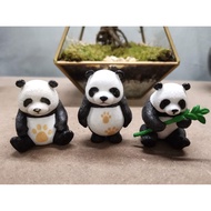 90s Greenovation | Toy for decoration - Panda