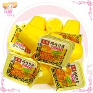 ☆小麻吉家家愛☆楊枝甘露椰果果凍(水果布丁風味)一包特價65元 F001025 布丁果凍