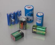 萬用表電池 儀器用 1/2/5號 干電池 6F22 9V 15V 22.5V 疊層電池