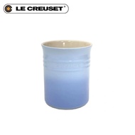 Le creuset Ceramic Tool Bucket Kitchen Chopsticks Storage Tableware Pen Holder Spatula Bucket Multif