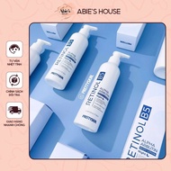 Kem Dưỡng Trắng Da Body Glutathione V10 Alpha Arbutin Retinol B5 Pretty Skin nâng tone 250ml