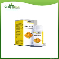 HOLISTICA MIRTOSTAR 30S