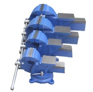 Eagle one Adjustable Jaw Vise Grip with Lock Nut - High-Quality Metal Clamp Tool Multiple Sizes Avai