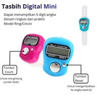MINI LED DIGITAL ELECTRIC TASBIH DIGITAL QURAN TASBIH/ PRAYER DZIKIR WORSHIP