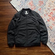 Veritas Momento Bomber Jacket