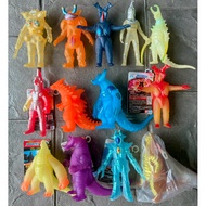8 NEW STOCK Ultraman Kaiju Sparkdoll Spark doll Sp Limited Namco 5.5 inch UHS Ultra Hero Kaiju Serie