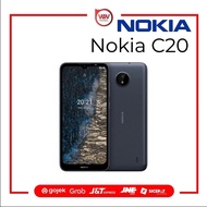 Hp Nokia C20 Ram 2GB Internal 16GB Garansi Resmi