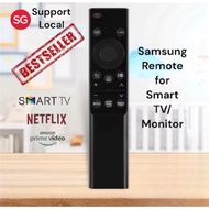 Samsung Remote for 4K Smart TV &amp; Smart Monitor 三星 遥控器