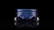 FoKus Prestige Encore 真無線混合單元耳機 - 藍色