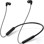 N18 Neckband Bluetooth Earbuds, Wireless Bluetooth 5.2 Headphones with Microphone, Ultra-Lightweight