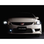 HONDA CIVIC FD MODULO BEAM LIGHT CF / FRP