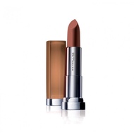 Maybelline Colour Sensational Powder Matte Lipstick MNU 11 (Toasted Brown)