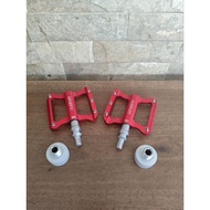 QR LITEPRO BEARING FOLDING BIKE PEDAL