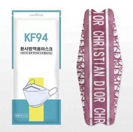 韓國KF94