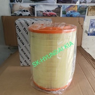 Air FILTER AIR CLEANER FILTER KIA TRAVELO