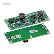 3.7V Lithium Battery DC DC UPS Uninterrupted Module Charging Discharge Booster 9V12V Power Outage Bo