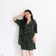 ECLAIR Sleepwear - Jingle Pajamas Set