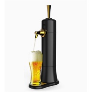 Retail Mini Beer Refrigerator Home Bar-Style Beer Dispenser Draft Beer Dispenser Beer Keg Refrigerat