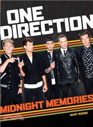 One Direction ― Midnight Memories