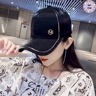 New Guarantee - Women's Hats fashion hats New Japanese and Korean style women's hats Imported baseba