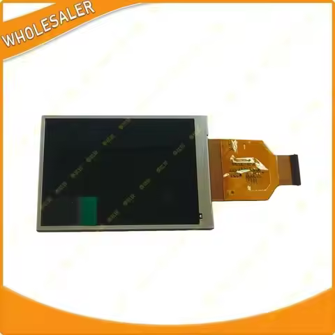 New LCD Display Screen With Backlight For Nikon D3400 D3500 Digital Camera Parts