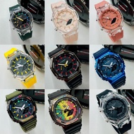 Jam TMJ AP Metallic Army Camo