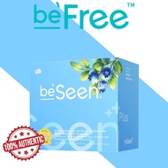 BESEEN Plus Improved Eye Brain Booster 30s