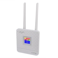 4g LTE CPE ROUTER Three Nets 4G Plug-In Mobile ROUTER WIFI ROUTER CPF903 338K