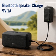 9V 1A Bluetooth Speaker Charger Power Adaptor