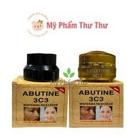 Abutine 3c3 Day and Night Face Cream