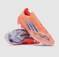 รองเท้าฟุตบอล  F50 Elite Laceless FG (ตัวท็อปแบบไร้เชือก)