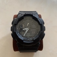 Gshock GA 100 - 1A1 ADR second mulus